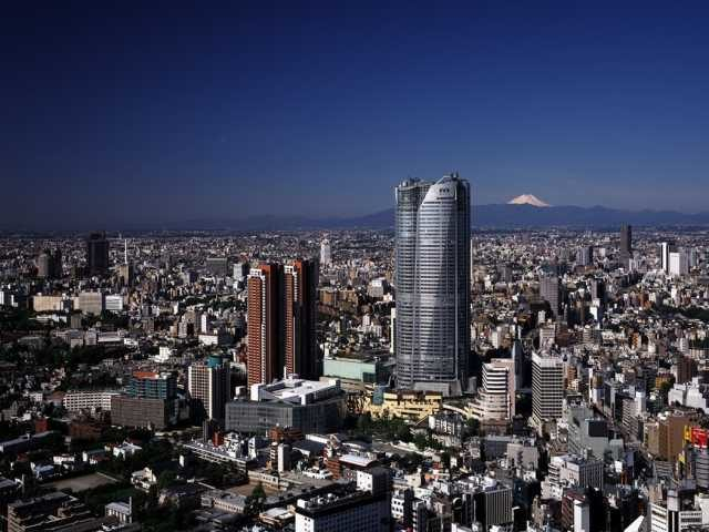 東京で必ず寄りたい おすすめのショッピング おみやげ 観光 旅行情報 マップルトラベルガイドの記事一覧