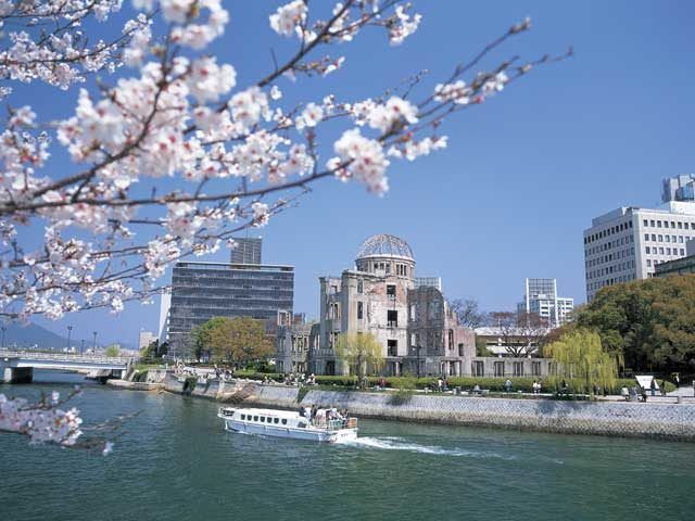 広島 宮島観光はこれでok おすすめの観光 グルメスポット30選 観光旅行メディア まっぷるトラベルガイド