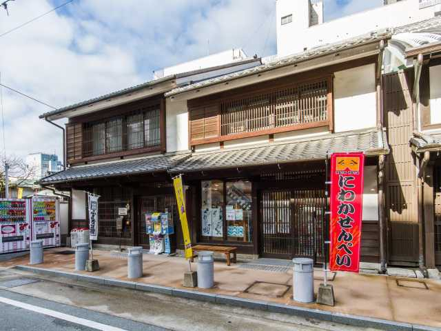 「博多町家」ふるさと館