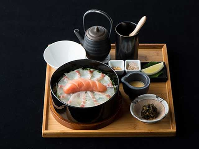 めんたい料理 博多椒房庵