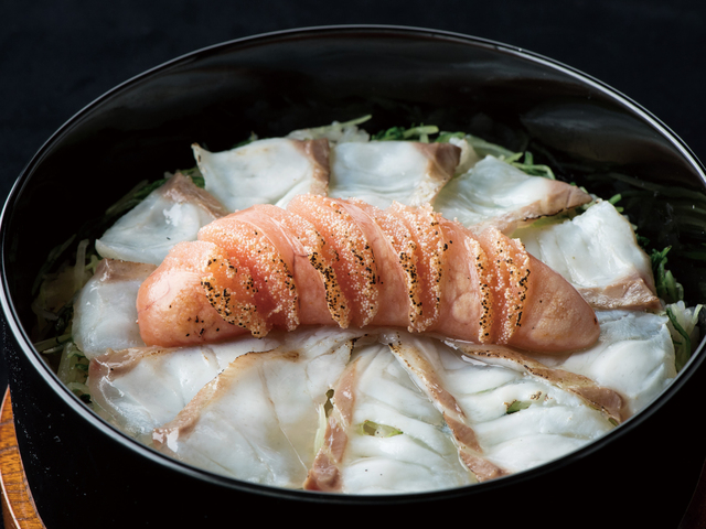 めんたい料理 博多椒房庵