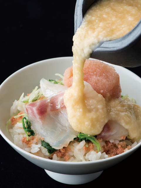 めんたい料理 博多椒房庵