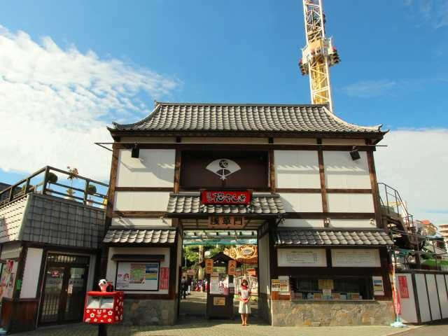 東京都内のおでかけスポット 65選 コロナ禍でも安心 コロナ対策も掲載 おすすめスポットで遊ぼう まっぷるトラベルガイド