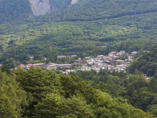 旅のプロが選ぶ 21年 全国の人気温泉地ランキング おすすめ宿もご紹介 毎年更新 観光旅行メディア まっぷるトラベルガイド