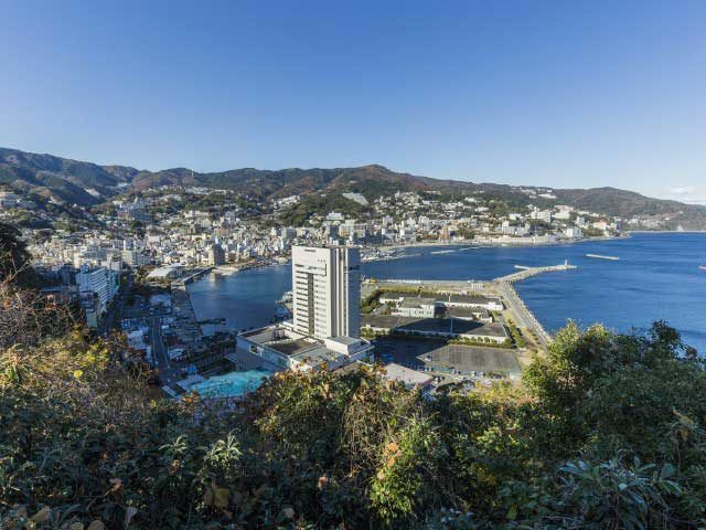 旅のプロが選ぶ 21年 全国の人気温泉地ランキング おすすめ宿もご紹介 毎年更新 観光旅行メディア まっぷるトラベルガイド