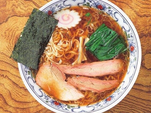 全国ご当地ラーメンをお取り寄せ 25選 おすすめ店情報もご紹介 まっぷるトラベルガイド