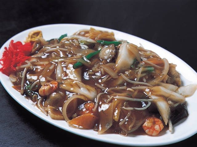 麺好きのあなたに 全国のご当地焼きそば ご当地うどん 個性豊かなご当地麺をいただきます まっぷるトラベルガイド