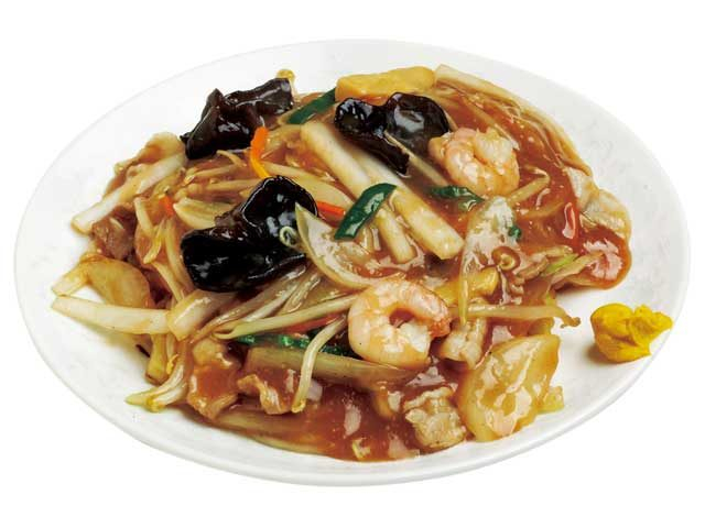 麺好きのあなたに 全国のご当地焼きそば ご当地うどん 個性豊かなご当地麺をいただきます まっぷるトラベルガイド