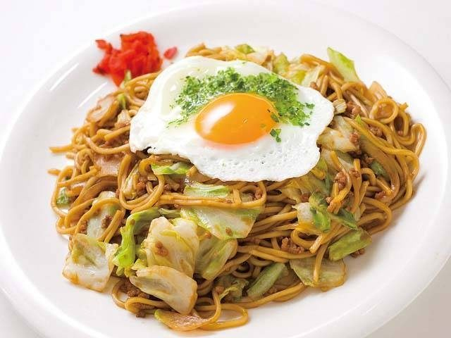 麺好きのあなたに 全国のご当地焼きそば ご当地うどん 個性豊かなご当地麺をいただきます まっぷるトラベルガイド