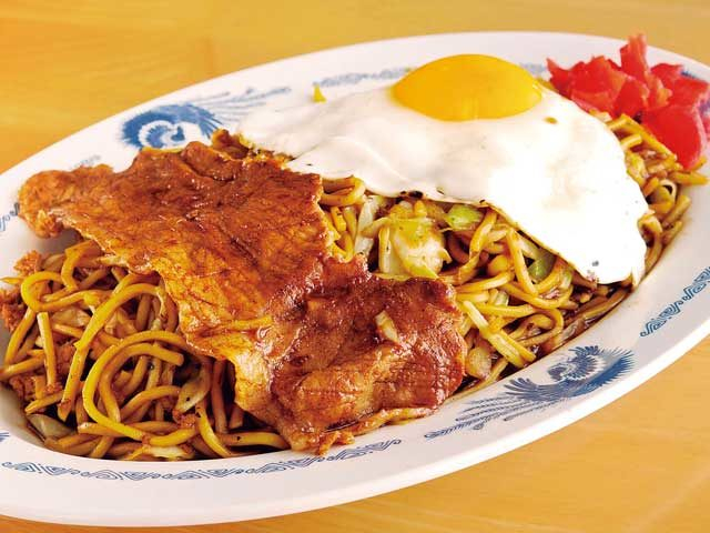 麺好きのあなたに 全国のご当地焼きそば ご当地うどん 個性豊かなご当地麺をいただきます まっぷるトラベルガイド