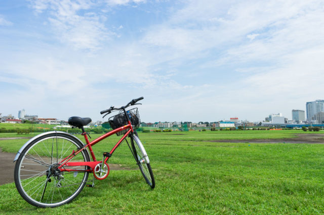 東京23区内の便利なレンタサイクル詳細比較 まとめ シェアサイクル 宅配レンタルなど 観光旅行メディア まっぷるトラベルガイド