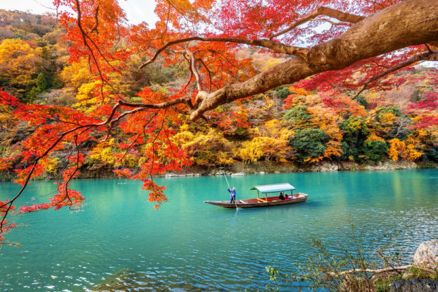 関西近郊 10月11月におすすめ 子供も大人も楽しめる秋のおでかけ 紅葉スポット まっぷるトラベルガイド