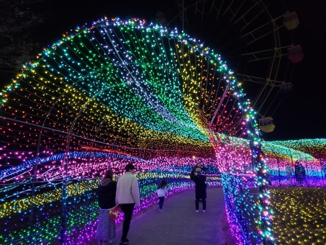 関東 冬を遊びつくそう 12月 1月 2月 関東冬のおすすめスポット 観光地 年 21年版 観光旅行メディア まっぷるトラベルガイド