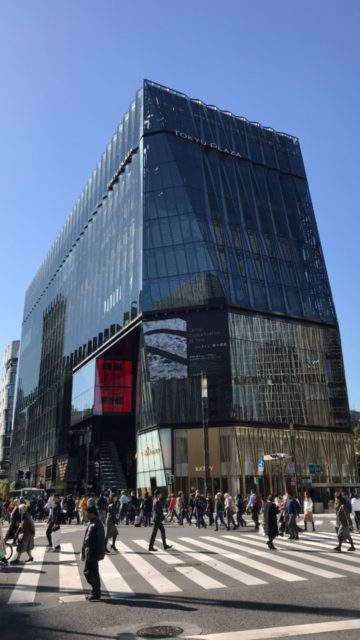 レンタサイクルで東京観光 東京 銀座 築地 お台場を1日電動自転車で回ってみた まっぷるトラベルガイド