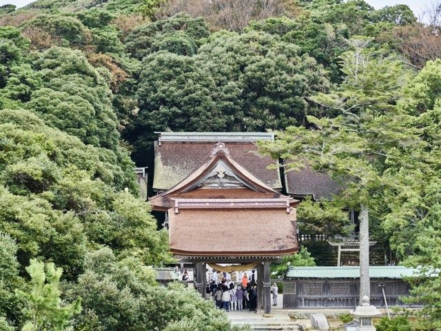 21年の初詣は分散参拝 コロナ禍の初詣事情 全国の初詣スポット まっぷるトラベルガイド