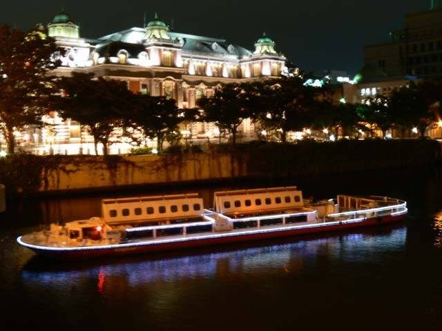 大阪 冬を遊びつくそう 12月 1月 2月 大阪冬のおすすめスポット 年 21年版 観光旅行メディア まっぷるトラベルガイド