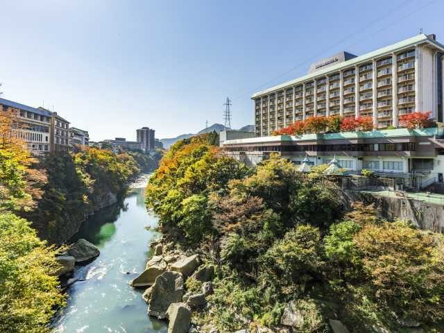 日光 鬼怒川観光はこれでok おすすめの観光スポットと各エリアの特徴をご紹介 まっぷるトラベルガイド