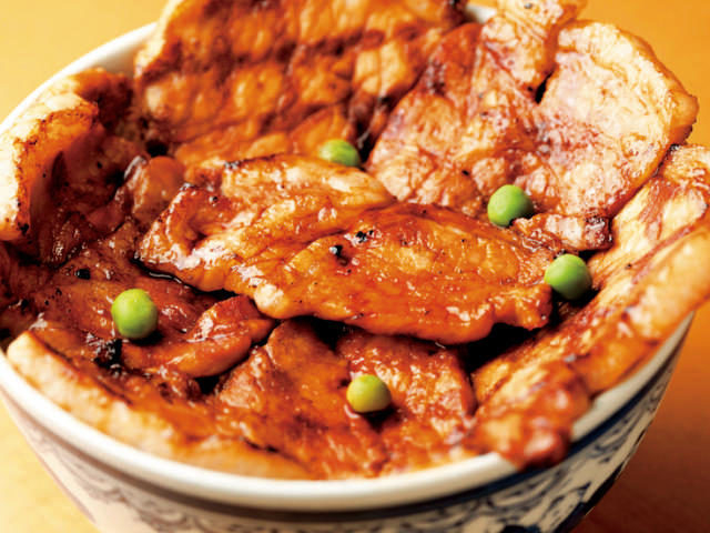 あなたはどの丼ぶりが好き 全国のご当地丼ぶり25選 ご当地丼ぶりが食べられるお店 まっぷるトラベルガイド