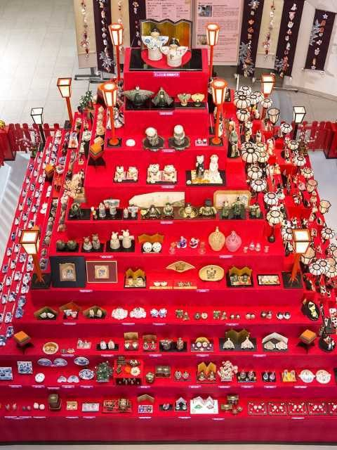 ひな祭りの由来や食べもの おすすめの過ごし方やイベントも紹介 まっぷるトラベルガイド