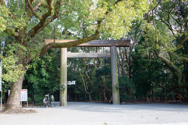 三種の神器 草薙神剣 が祀られている熱田神宮を歩こう 魅力やお参りのポイント 観光旅行メディア まっぷるトラベルガイド