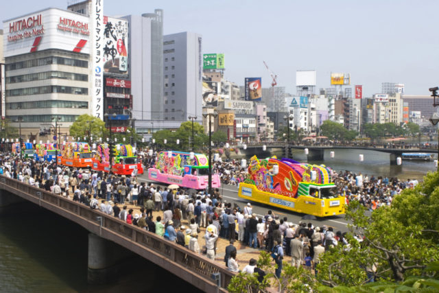 21年ゴールデンウイークに九州に行くなら 知っておきたい九州の魅力や予算相場 イベントまとめ まっぷるトラベルガイド