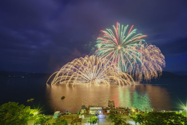 ゴールデンウイークに北海道に行くなら 知っておきたい北海道の魅力や予算相場 イベントまとめ まっぷるトラベルガイド