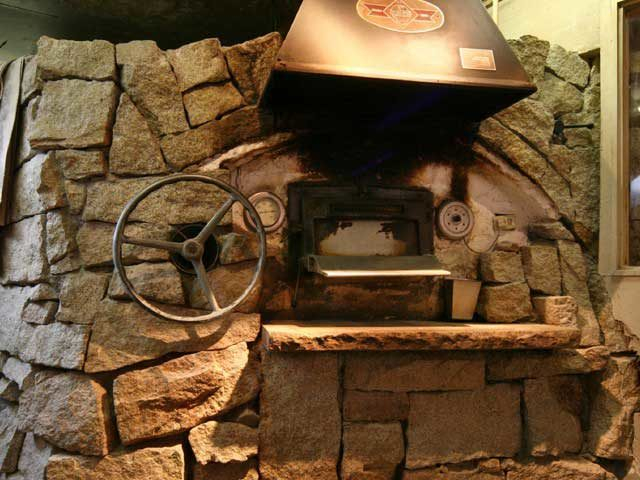 ブランジェ浅野屋 軽井沢旧道本店