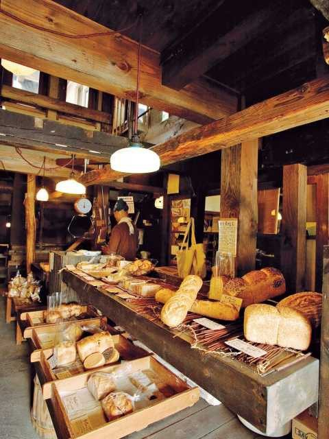 ルヴァン信州上田店