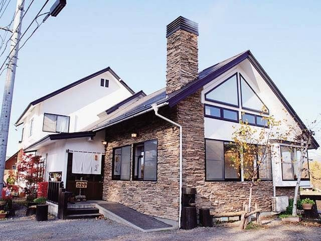 石臼挽手打そばみつ蔵