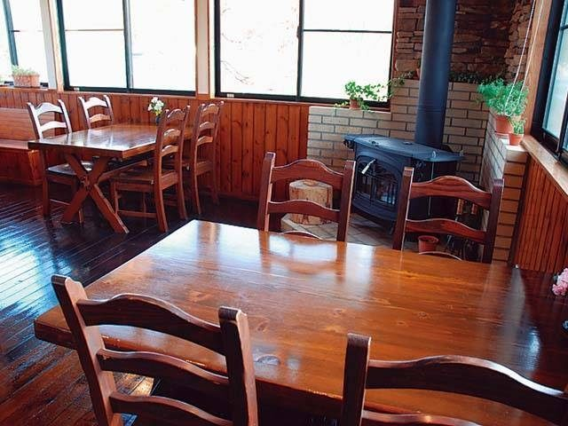 石臼挽手打そばみつ蔵