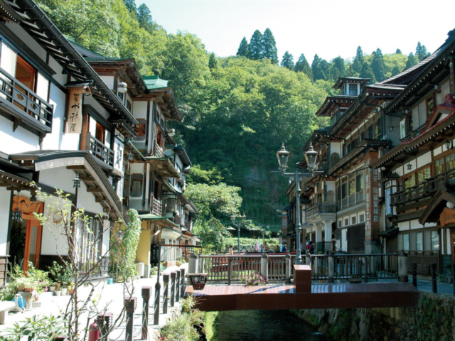 旅のプロが選ぶ 21年 全国の人気温泉地ランキング おすすめ宿もご紹介 毎年更新 まっぷるトラベルガイド