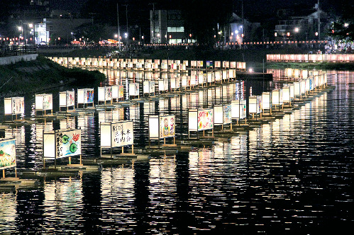 埼玉 夏のおでかけスポット6選 祭りや花火大会を見に行こう まっぷるトラベルガイド