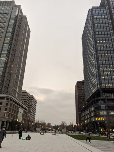 どこよりも詳しい東京駅ガイド 東京駅構内 駅前の商業施設をすべて紹介 まっぷるトラベルガイド