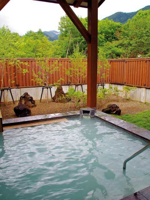 乗鞍高原 湯けむり館