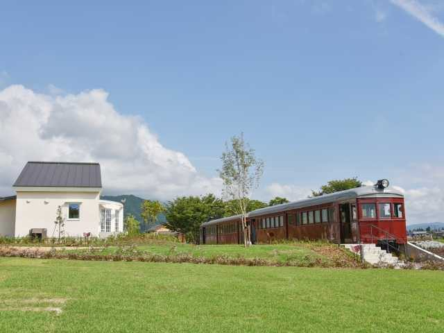 安曇野ちひろ美術館