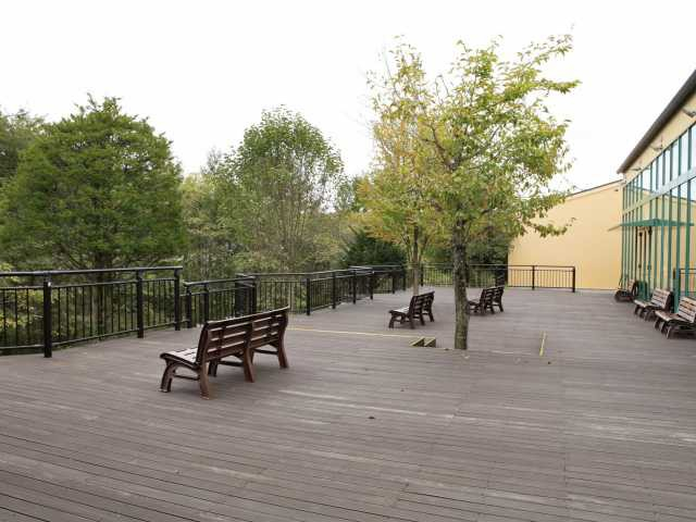 ツルヤ軽井沢店