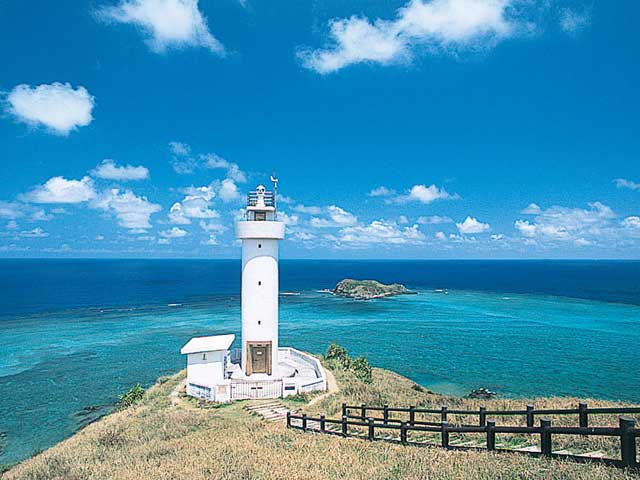 石垣島と周辺の島々の観光はこれでok 観光のポイントとおすすめスポット39選 観光旅行メディア まっぷるトラベルガイド