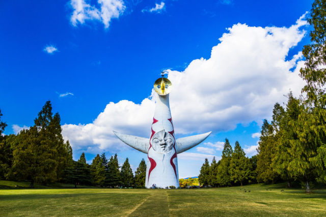 週末に行くなら 関西周辺日帰りおでかけスポット 観光旅行メディア まっぷるトラベルガイド