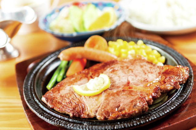 豚丼 ブランド牛どっちを食べる 十勝で食べたい肉料理はこれだ まっぷるトラベルガイド