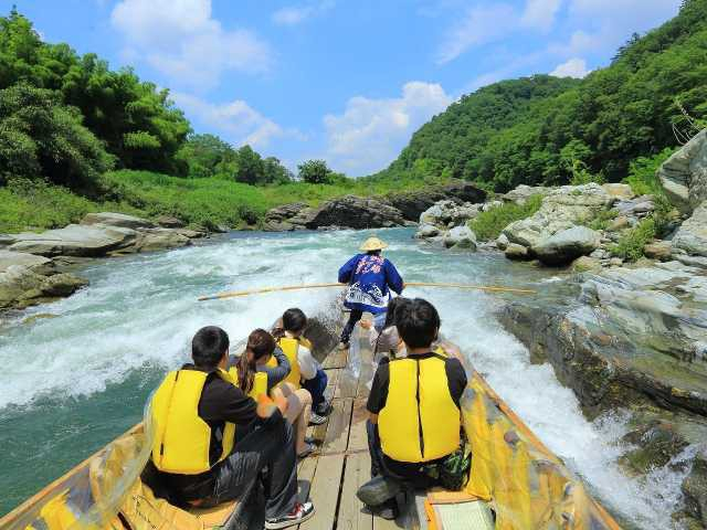 混雑を避けて楽しみたい 夏休みの家族旅行で行きたい穴場の旅行先12 まっぷるトラベルガイド