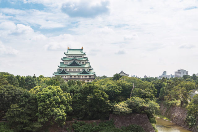 名古屋城だけじゃない 現地スタッフが厳選 名古屋の観光スポットランキングベスト10 観光旅行メディア まっぷるトラベルガイド