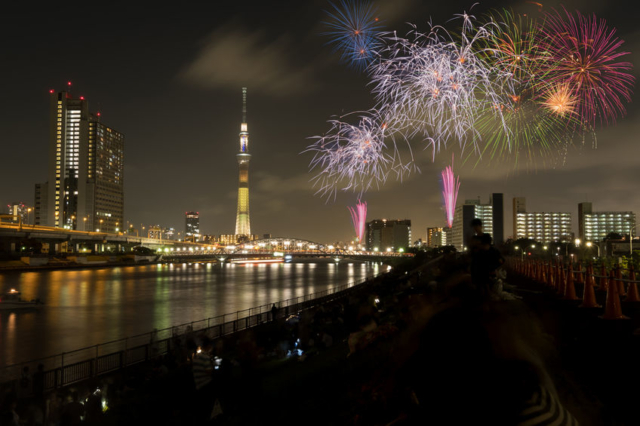 夏休みに東京に行くなら 知っておきたい東京の魅力や予算相場 イベントまとめ 観光旅行メディア まっぷるトラベルガイド