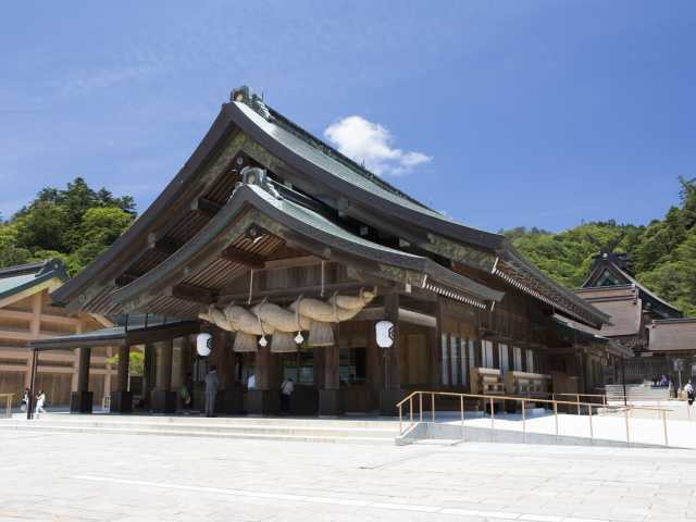 島根観光はこれでok 各エリアの特徴とおすすめ観光スポット 観光旅行メディア まっぷるトラベルガイド