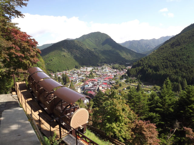 年 夏のお出かけに 関西から日帰りで行けるおすすめスポット24 観光旅行メディア まっぷるトラベルガイド