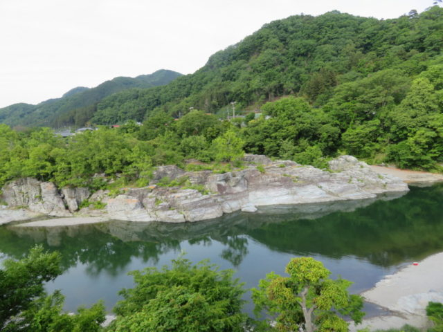 自然のウォーターパーク 長瀞 で川下りやバーベキューを楽しもう 観光旅行メディア まっぷるトラベルガイド