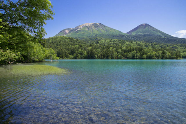 北海道 十勝 インスタ映え抜群の絶景はここ ナイスビューを見に行こう まっぷるトラベルガイド