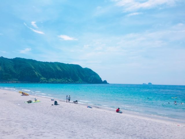 大都会東京から3時間 星空と大自然に触れる神津島1泊2日の旅 観光旅行メディア まっぷるトラベルガイド