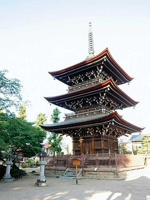 飛騨高山観光はこれでok おすすめの観光 グルメスポットと各エリアの楽しみ方 8枚目の画像