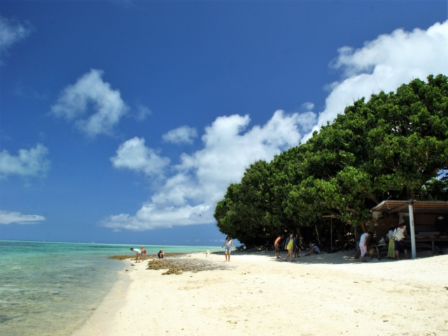 夏の竹富島 パーフェクトガイド 100 満喫する1泊2日の旅 まっぷるトラベルガイド