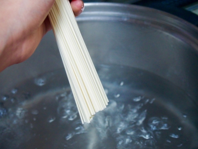 夏はやっぱりそうめんでしょ 徳島の 半田そうめん をお取り寄せでいただこう 観光旅行メディア まっぷるトラベルガイド